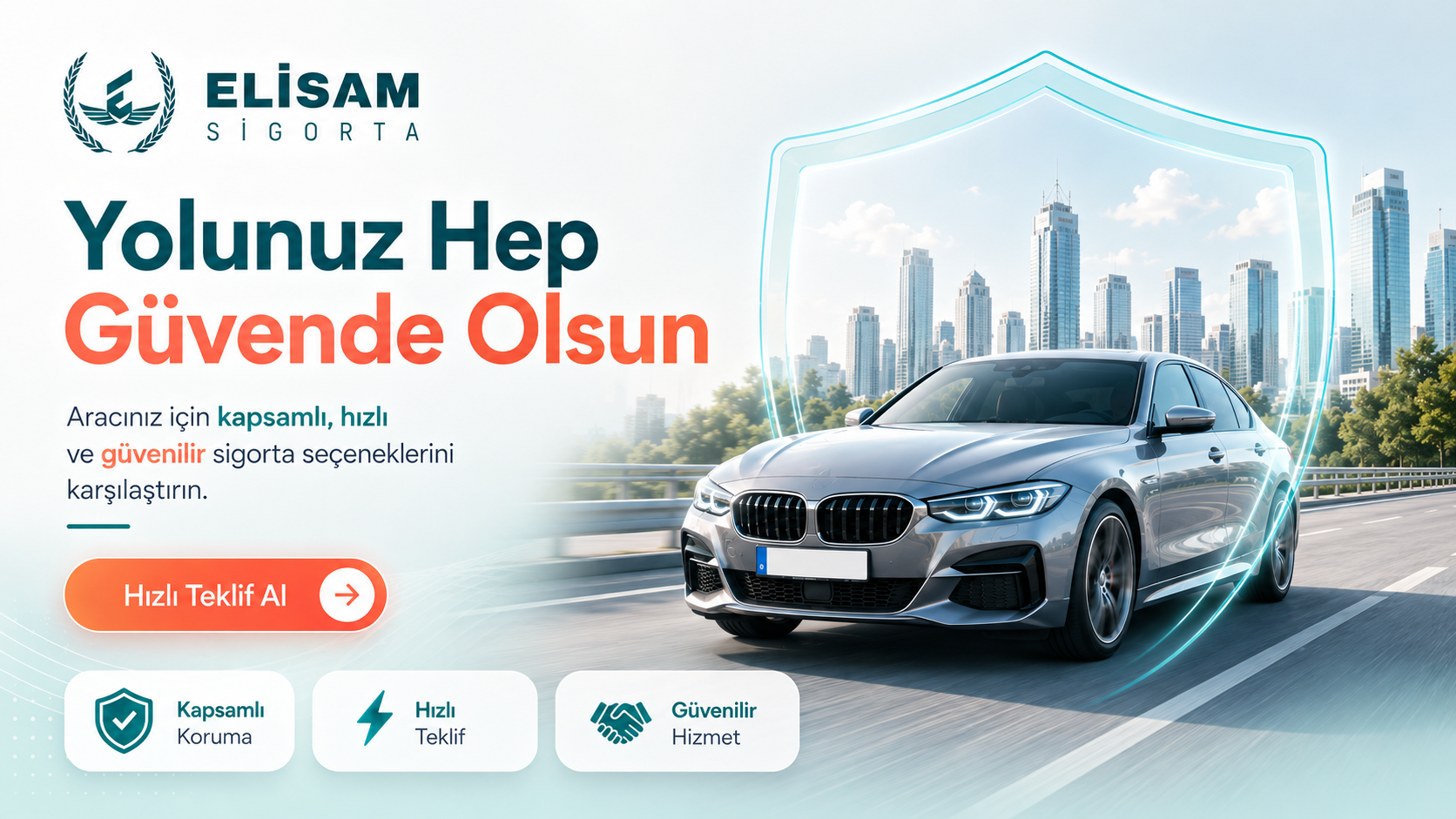 Kasko Sigortası Kampanya